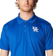 Kentucky Columbia PFG Tamiami Polo